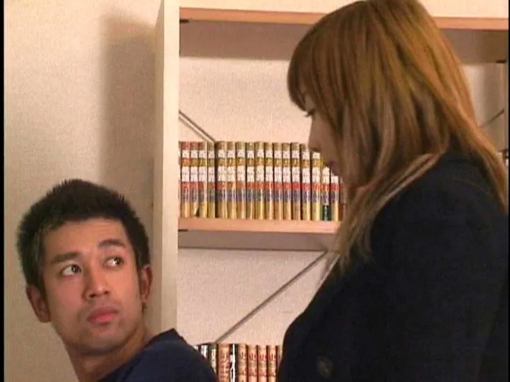 FANZAが提供している個人授業DX 女教師と生徒の青い体験(139_00311)のサンプル画像-11