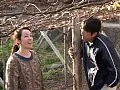 FANZAが提供している農家の嫁 四十路の蜜畑(139d00219)のサンプル画像-1