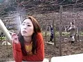 FANZAが提供している農家の嫁 四十路の蜜畑(139d00219)のサンプル画像-12