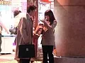 FANZAが提供している痴●終電車 主婦たちの不倫快速(139d00231)のサンプル画像-12