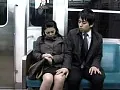 FANZAが提供している痴●終電車 主婦たちの不倫快速(139d00231)のサンプル画像-6