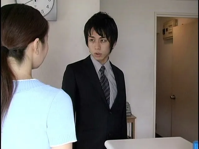 FANZAが提供している団地妻 罠にはめられた女(139d00259)のサンプル画像-15