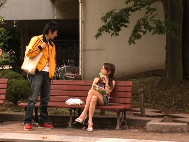 FANZAが提供している妹・綾香(139d00312)のサンプル画像-6