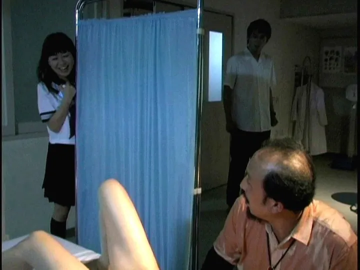 FANZAが提供している人妻女教師 恥辱の保健室(139d00328)のサンプル画像-19