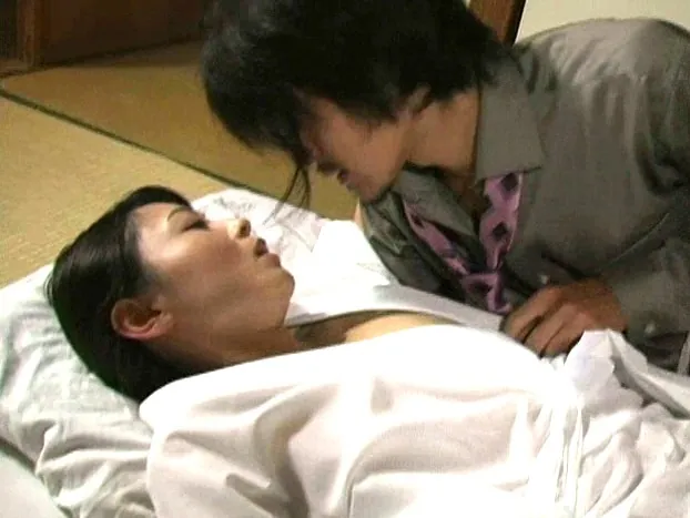 FANZAが提供している愛の虜(139d00331)のサンプル画像-9