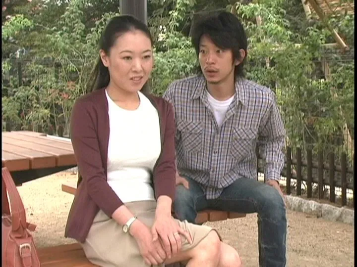 FANZAが提供している実録 人妻出会い体験(139d00341)のサンプル画像-1