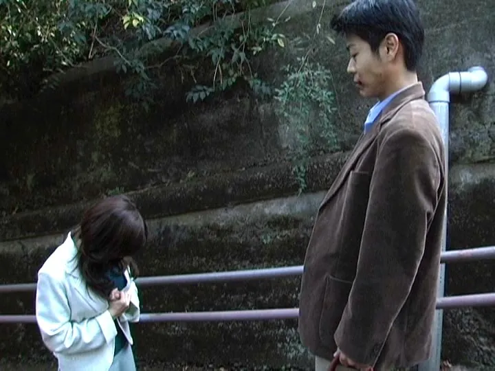 FANZAが提供している人妻同窓会 好きだった人に出逢ったら…(139d00347)のサンプル画像-18
