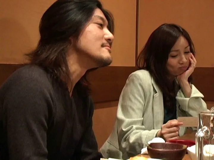 FANZAが提供している人妻同窓会 好きだった人に出逢ったら…(139d00347)のサンプル画像-2