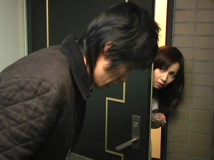 FANZAが提供している人妻同窓会 好きだった人に出逢ったら…(139d00347)のサンプル画像-9
