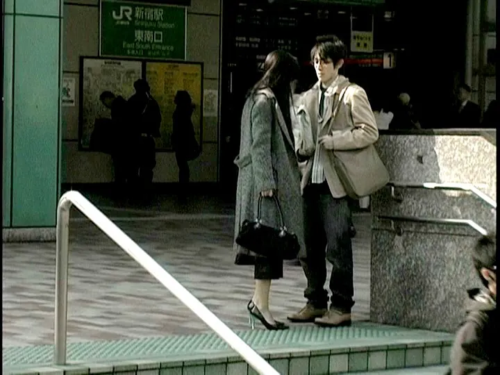 FANZAが提供している人妻Mの秘密 恋のゆくえ(139d00374)のサンプル画像-1
