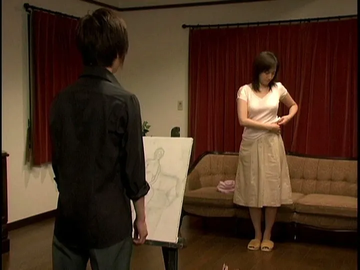 FANZAが提供している禁断の果実 美と愛の女神、白い肌のヴィーナス(139d00383)のサンプル画像-19