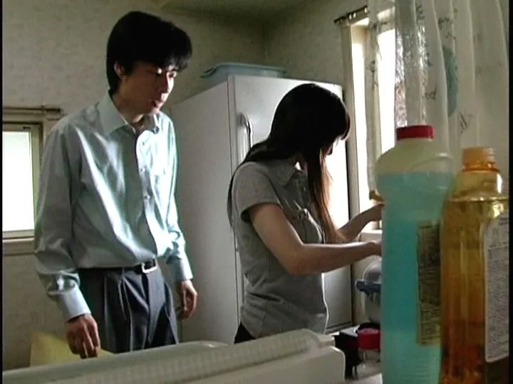 FANZAが提供している初めての浮気 人妻の誘惑(139d00402)のサンプル画像-19