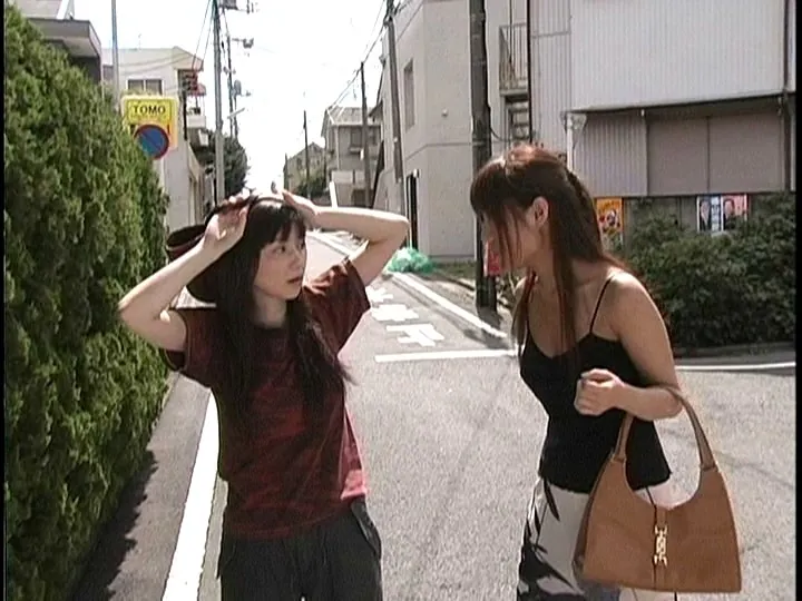 FANZAが提供している初めての浮気 人妻の誘惑(139d00402)のサンプル画像-8
