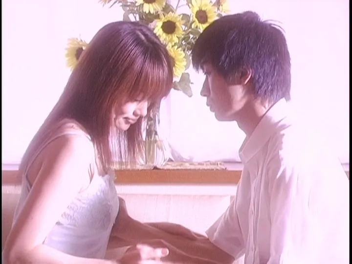 FANZAが提供している若妻家庭教師 年下のオトコに甘えられる妻の快感…(139d00405)のサンプル画像-16