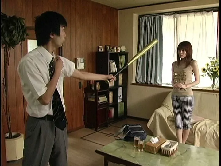FANZAが提供している若妻家庭教師 年下のオトコに甘えられる妻の快感…(139d00405)のサンプル画像-9