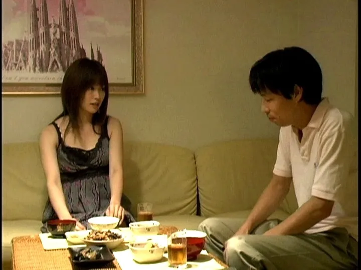 FANZAが提供している隣の人妻 昨日あんなにしたのに…(139d00408)のサンプル画像-8