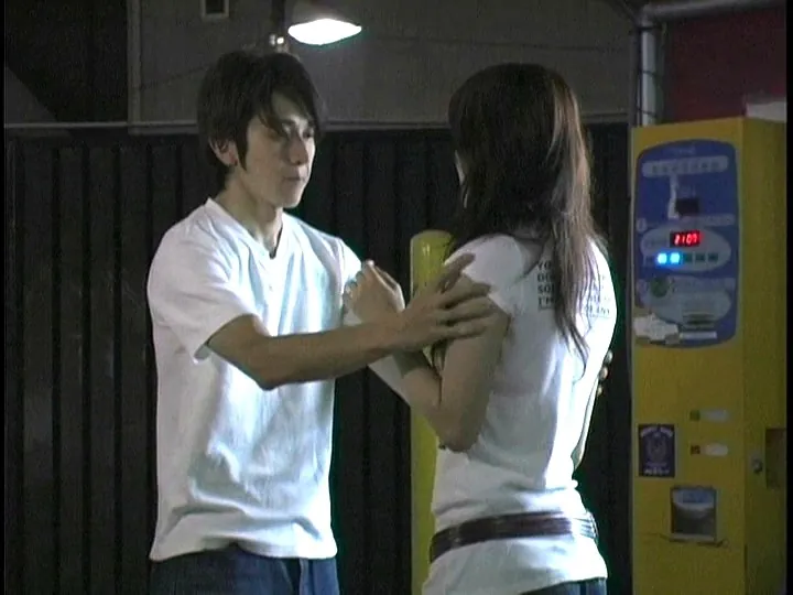 FANZAが提供している妻の妹 秘密の一週間 違うところも感じるの…(139d00414)のサンプル画像-4