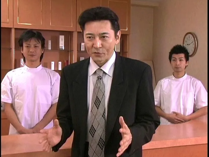 FANZAが提供している官能エステティシャンの誘惑 柔肌に触れて(139d00438)のサンプル画像-1
