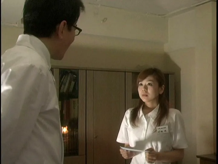 FANZAが提供している令嬢ナース か・ん・じ・る 白い制服(139d00464)のサンプル画像-13