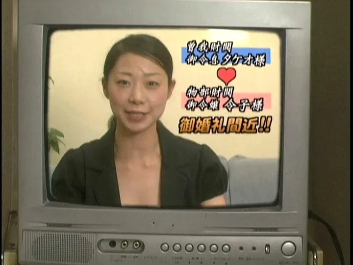 FANZAが提供している令嬢ナース か・ん・じ・る 白い制服(139d00464)のサンプル画像-8