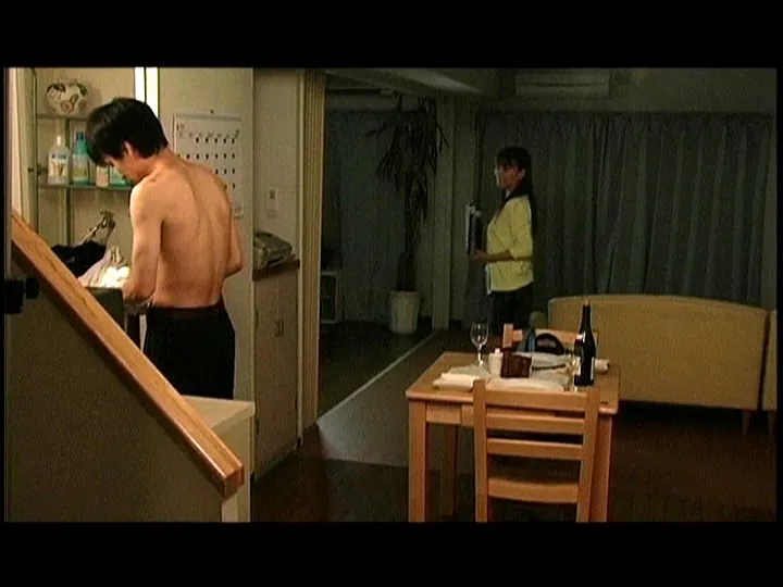 FANZAが提供している人妻同窓会 あなたが一番好き(139d00468)のサンプル画像-2