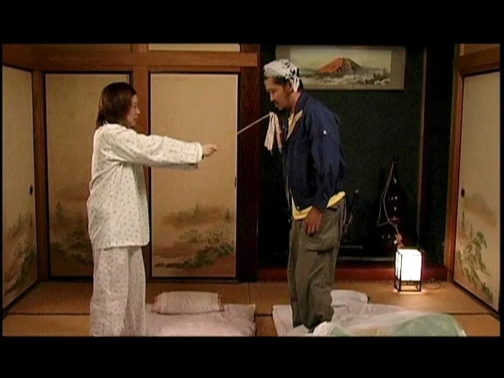 FANZAが提供している農家の嫁 夫婦交換の村(139d00474)のサンプル画像-9