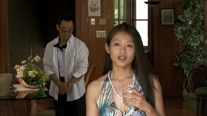 FANZAが提供している避暑地夫人 悦楽の夜(139d00485b)のサンプル画像-3