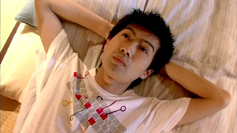 FANZAが提供している僕の叔母さん ひと夏の青い体験(139d00491a)のサンプル画像-3