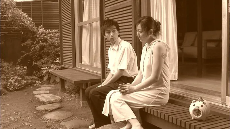 FANZAが提供している僕の叔母さん ひと夏の青い体験(139d00491a)のサンプル画像-4