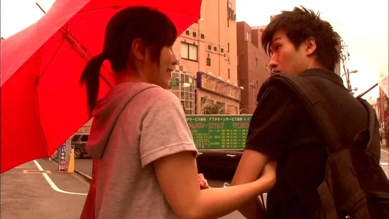 FANZAが提供している僕の叔母さん ひと夏の青い体験(139d00491a)のサンプル画像-5