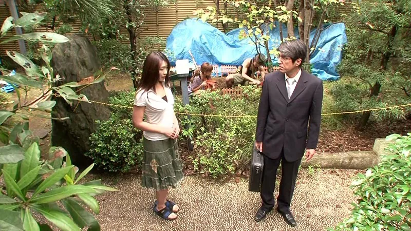 FANZAが提供している人妻の狂った果実 死ぬほど感じさせて(139d00507)のサンプル画像-16
