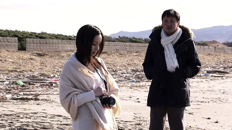 FANZAが提供している君のことだけを想う 愛欲の海に溺れて… R18版(139d00519)のサンプル画像-7