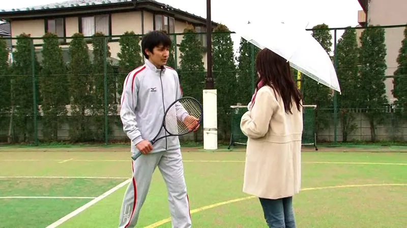 FANZAが提供している友達の母 恋人は息子の友達(139d00535)のサンプル画像-10