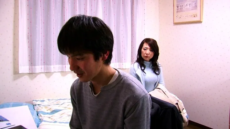 FANZAが提供している友達の母 恋人は息子の友達(139d00535)のサンプル画像-16