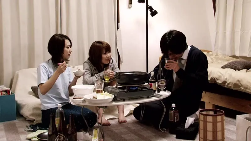 FANZAが提供している保健室の先生と女学生 いくつかの恋(139d00547)のサンプル画像-12