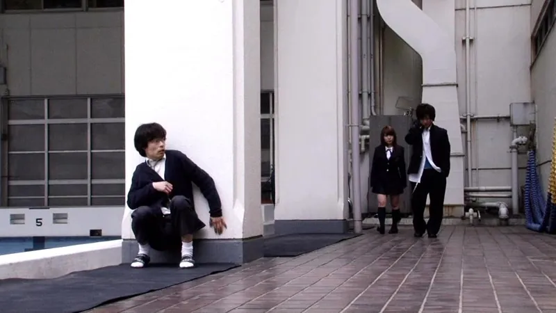 FANZAが提供している保健室の先生と女学生 いくつかの恋(139d00547)のサンプル画像-16