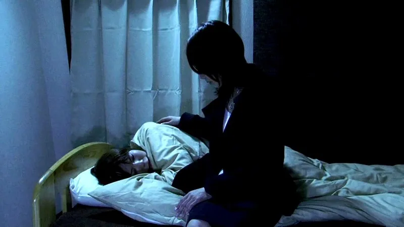 FANZAが提供している保健室の先生と女学生 いくつかの恋(139d00547)のサンプル画像-18