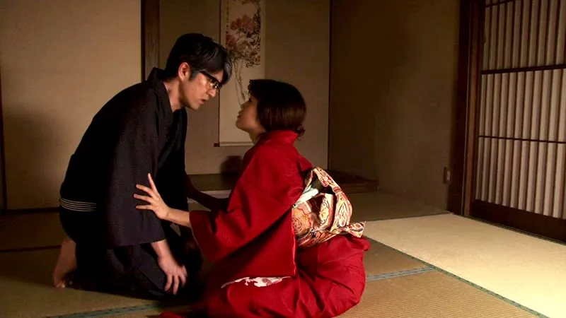 FANZAが提供している禁断の華・恥じらい 緊縛された肉体美(139d00555)のサンプル画像-10