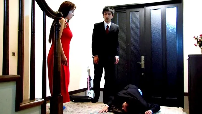 FANZAが提供している友達の母 女ざかりの熟れた乳房(139d00591)のサンプル画像-6