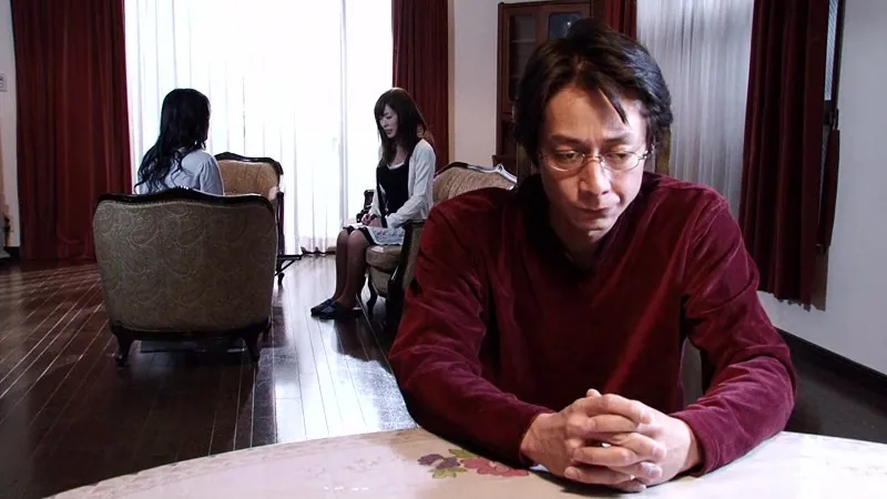 FANZAが提供している若妻家庭教師 ありふれた人妻の性体験告白(139d00599)のサンプル画像-13