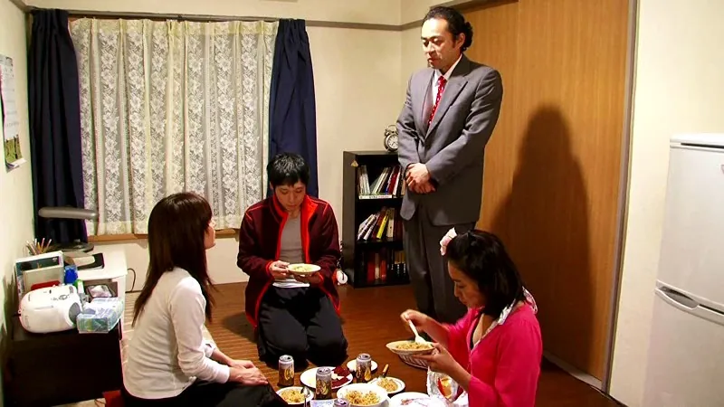 FANZAが提供している平成未亡人下宿 疼きの季節(139d00603)のサンプル画像-1