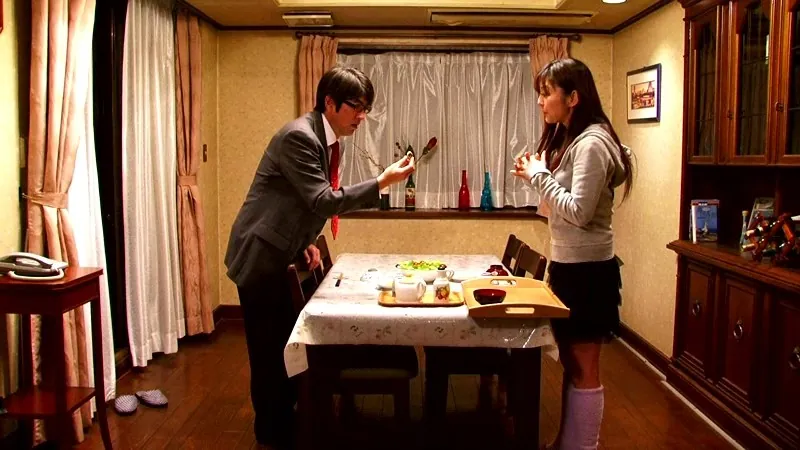 FANZAが提供している妻の恋 おしどりふわふわ(139d00607)のサンプル画像-15