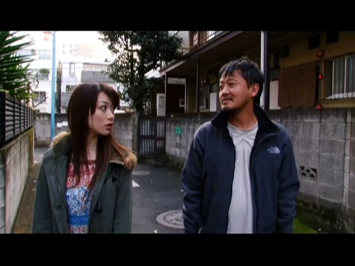 FANZAが提供している人妻ナース 三日三晩の恋(139d00614)のサンプル画像-9