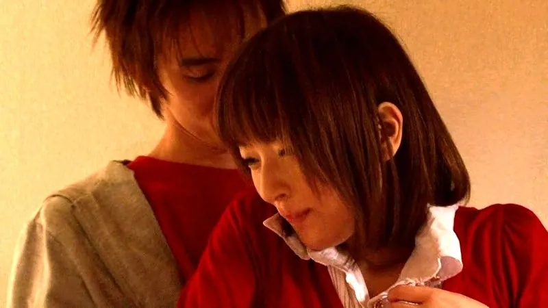 FANZAが提供している隣の人妻 覗く男(139d00619)のサンプル画像-1