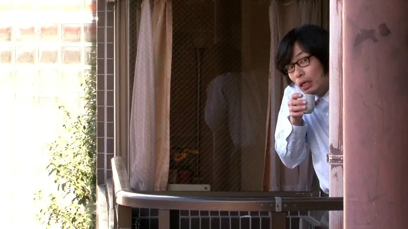 FANZAが提供している隣の人妻 覗く男(139d00619)のサンプル画像-12