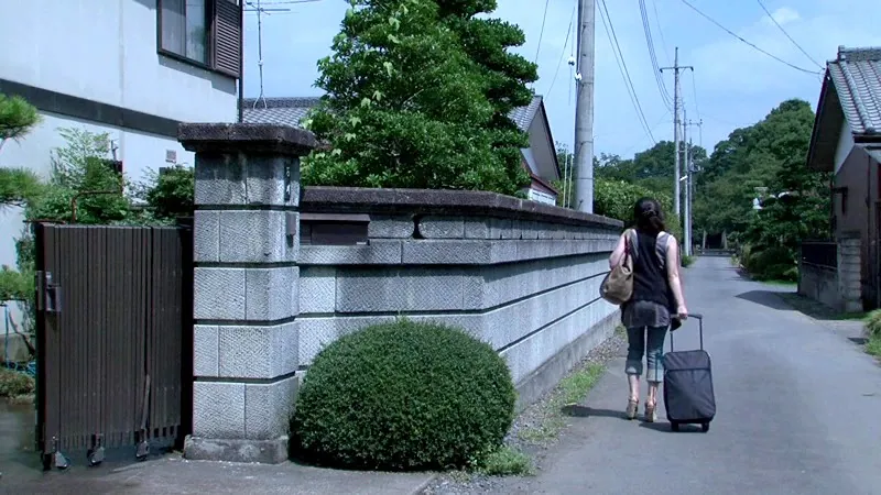 FANZAが提供している老人の恋 紙の力士(139d00652)のサンプル画像-19