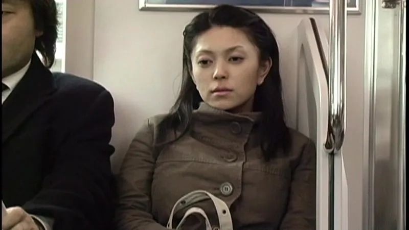 FANZAが提供している痴●終電車スペシャル 感じる女たち(139d70300002)のサンプル画像-13