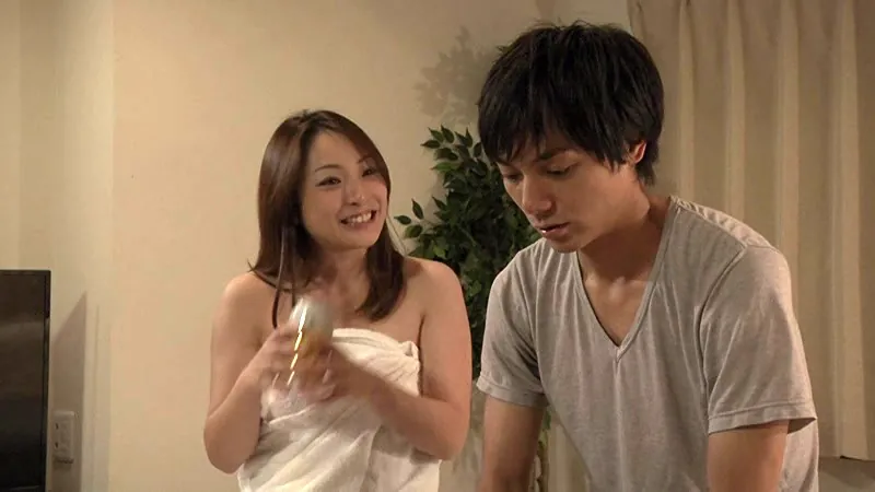 FANZAが提供している社内恋愛 ゆれる女ごころ(139legendp00002)のサンプル画像-15
