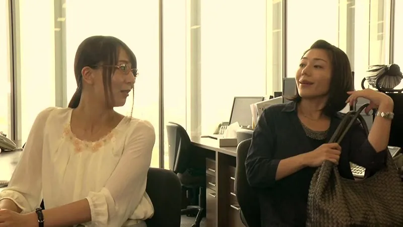 FANZAが提供している社内恋愛 ゆれる女ごころ(139legendp00002)のサンプル画像-6