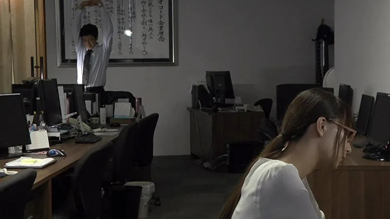 FANZAが提供している社内恋愛 ゆれる女ごころ(139legendp00002)のサンプル画像-7